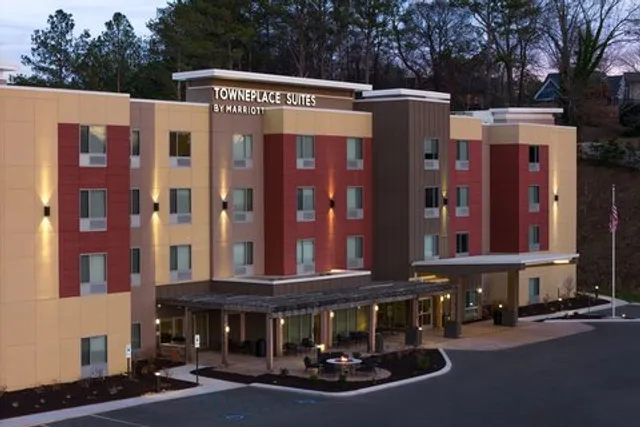 TownePlace Suites by Marriott Chattanooga South/East Ridge