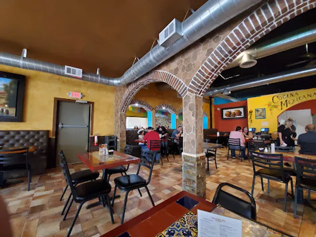 Villa del Sol Mexican