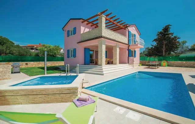 Vila Nikolas - Villa Nikolas