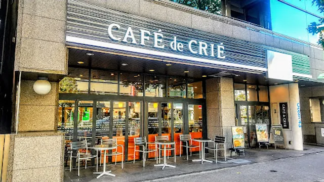 Café de Crié