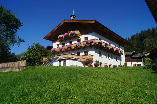 Ferienwohnung Hettlgrub