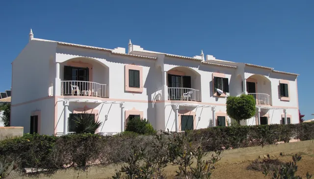 Casa do Cabo de Santa Maria