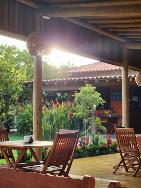 O Curuípe - Restaurante e Pizzaria