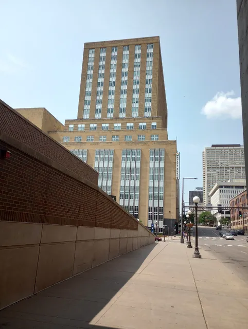 Hyatt Place St. Paul/Downtown