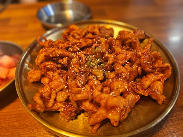 통불 천안두정점