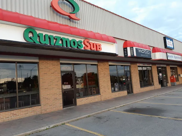Quiznos