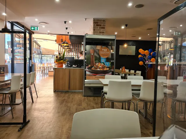 RASHAYS - Liverpool Hume Highway Liverpool