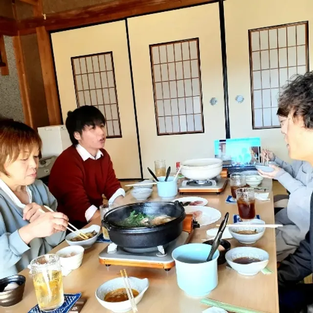 丹波篠山まつかぜ屋