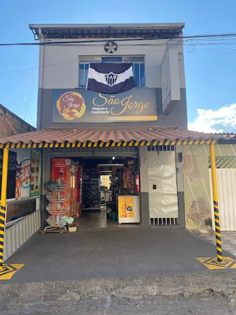 Padaria E Confeitaria São Jorge