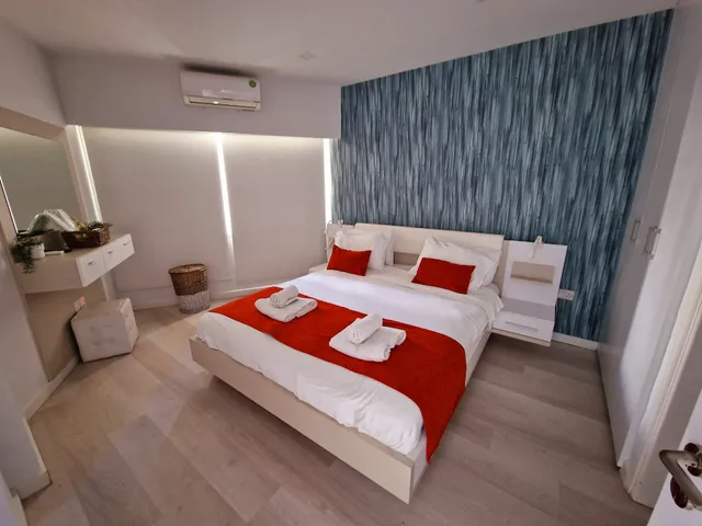 Lazuli Beach Apartment 501