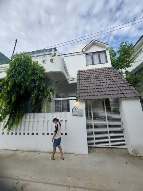 Nhà Bơ Homestay Phan Rang