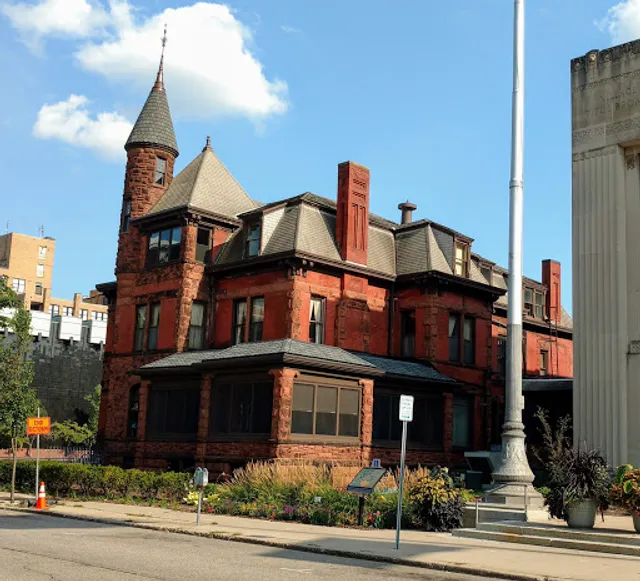 The Park Club Of Kalamazoo