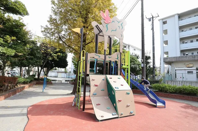 Okudo Minamishio Park