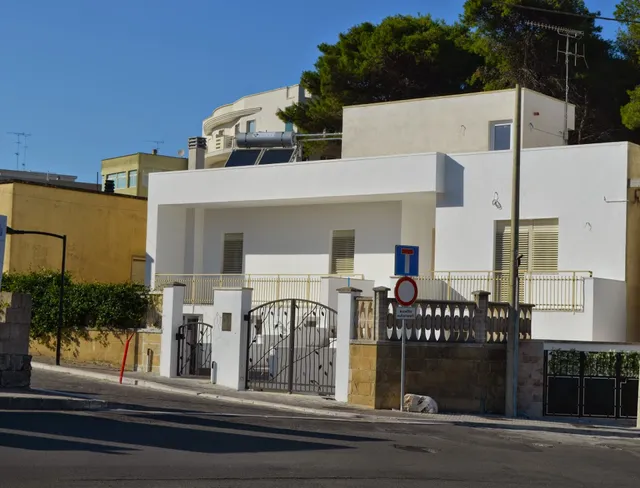 La Casa del Gelso Bianco