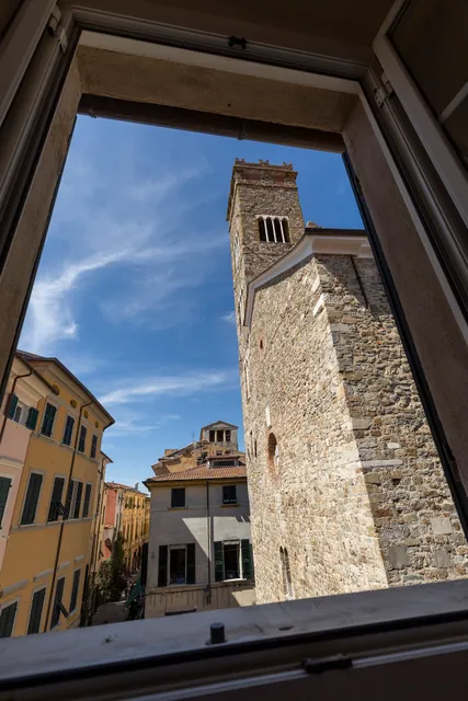 Palazzo Lari Sarzana Luxury Accommodation