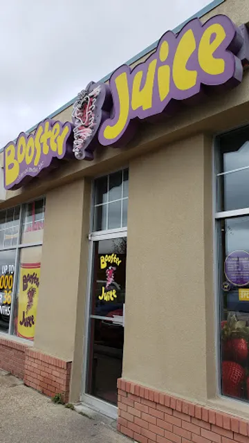 Booster Juice