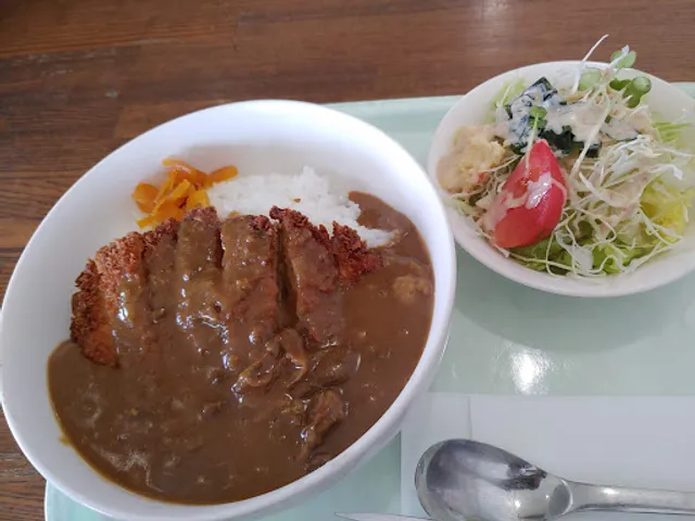 カフェレスト・クレセント