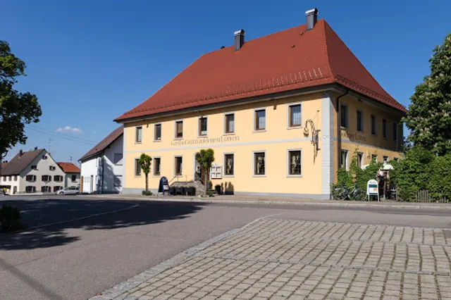 Gasthof Goldener Löwen