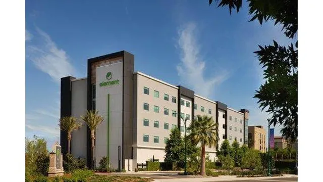 Element Anaheim Resort Convention Center