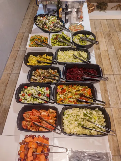 Sabor e Prosa - Restaurante em Ijuí