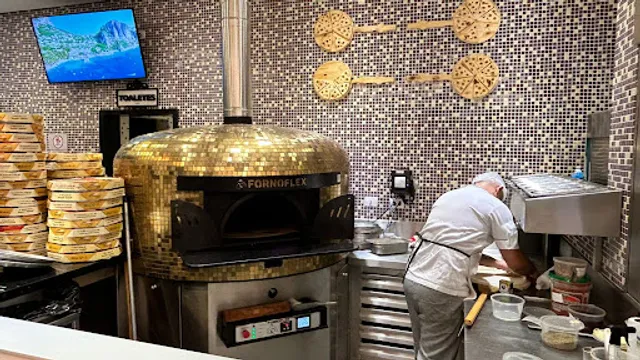 Padaria Palma de Ouro de Santos