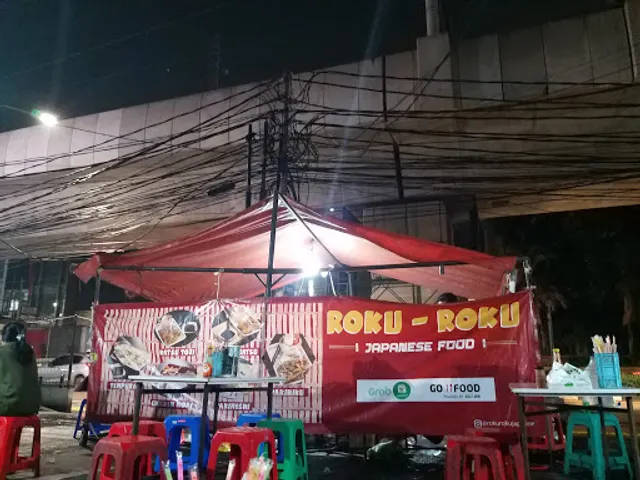 Roku-Roku Japanese Food