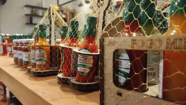 Disk Jarrão Beer and Water