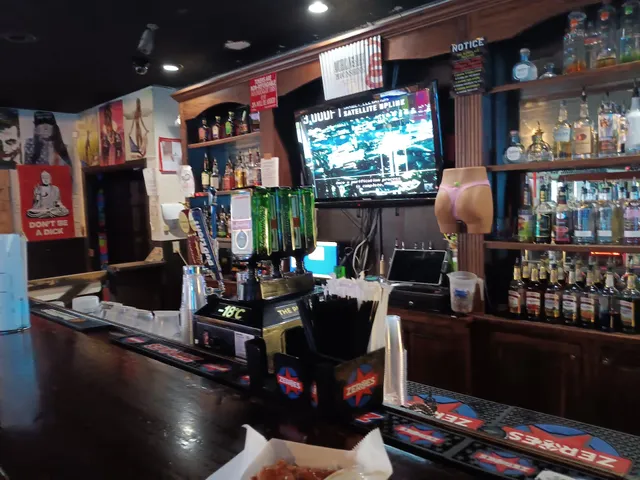 Cowboy's Pub and Grub