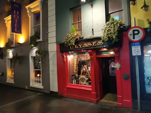 Ulysses