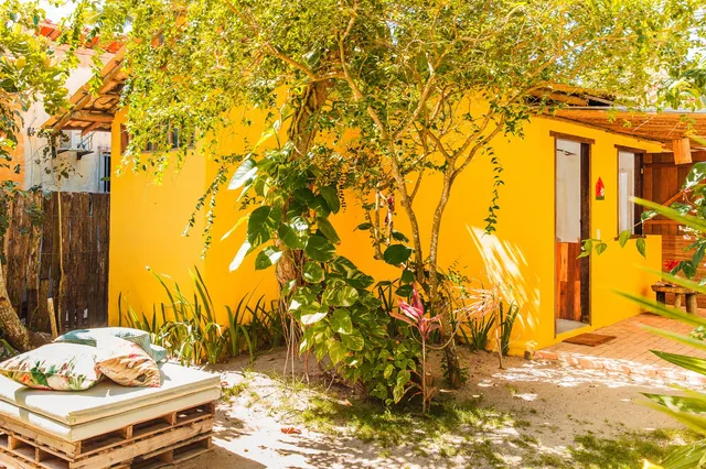 Coco Brasil Pousada e Restaurante