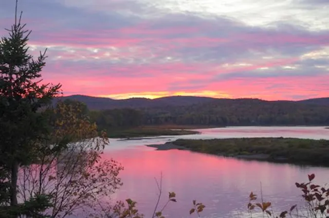 Allagash Guide Service