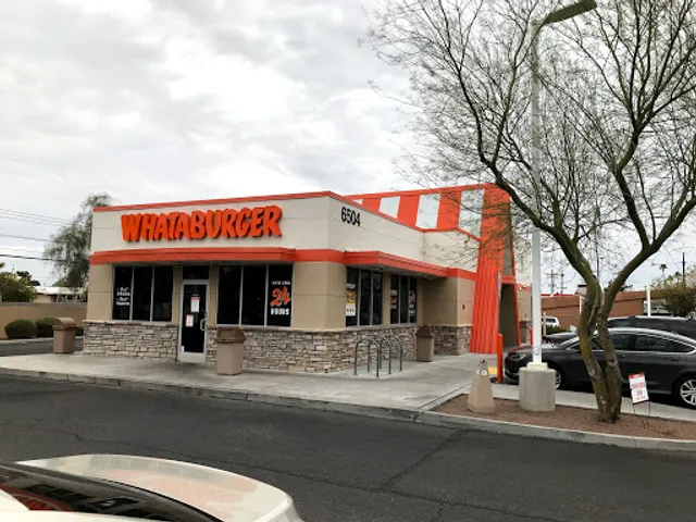 Whataburger
