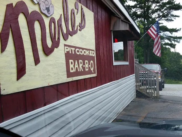 Merle's Bar-B-Q