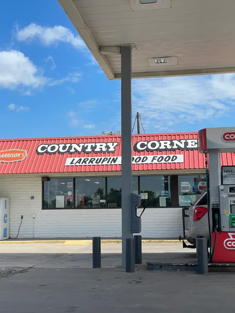 Garrison's Country Corner