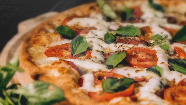 Speciale Pizzeria - Petrópolis