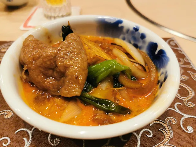 好き焼 銀座 花