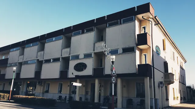 Hotel Terme Belvedere