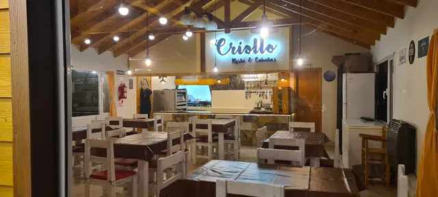 Criollo Restó & Cabañas