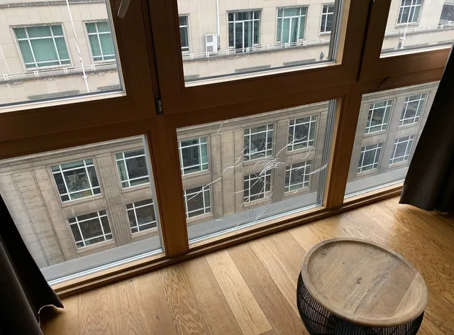 Smartflats - L42 Brussels