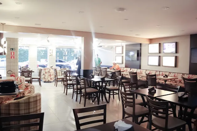 Croasonho Jardim Analia Franco