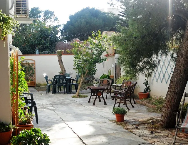 Alojamiento y Desayuno Sul Mare