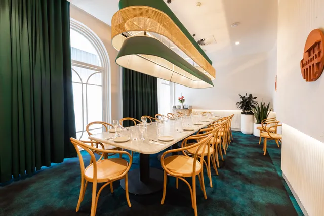 Al Aseel Restaurant Parramatta