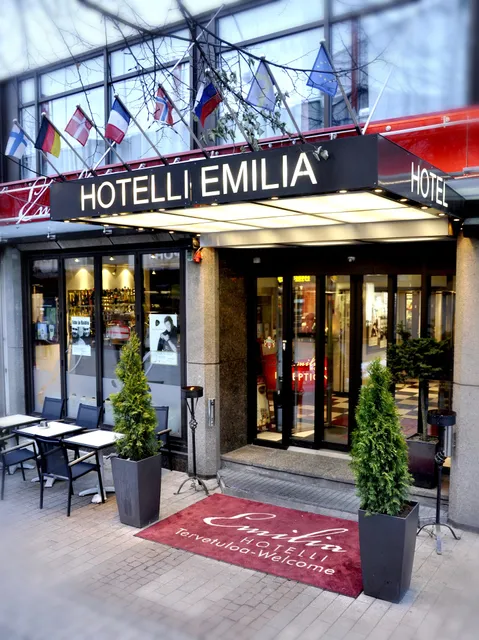 hotel Emilia
