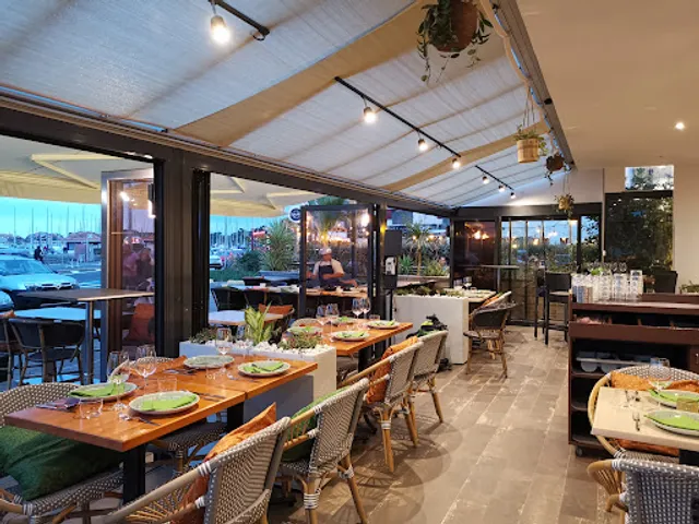 Tamarind Thaï Restaurant Capbreton