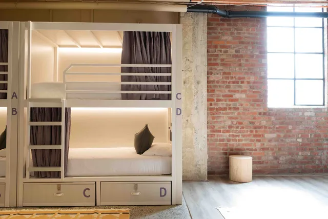 Little Drifter Melbourne