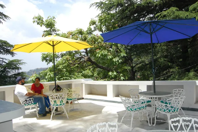 Hotel Rahat Regency Shimla