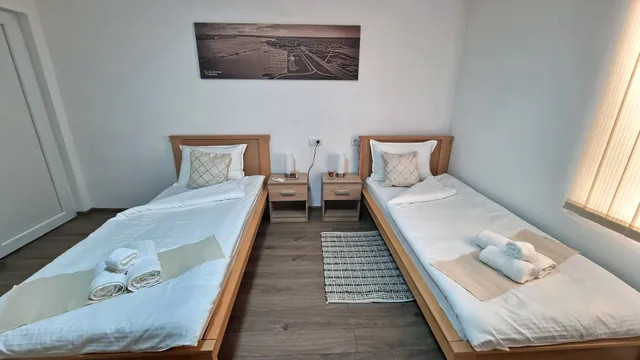 Apartmani Kladovski Konak