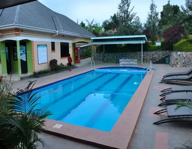 Lorycon Hotel Rukungiri