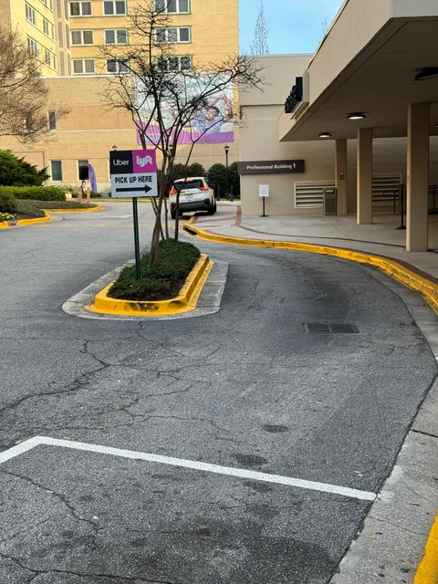 Augusta University - Professional Building 1