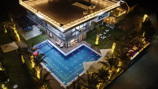Hoàng Hải Luxury Villa